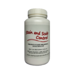 hot tub stain and scale control